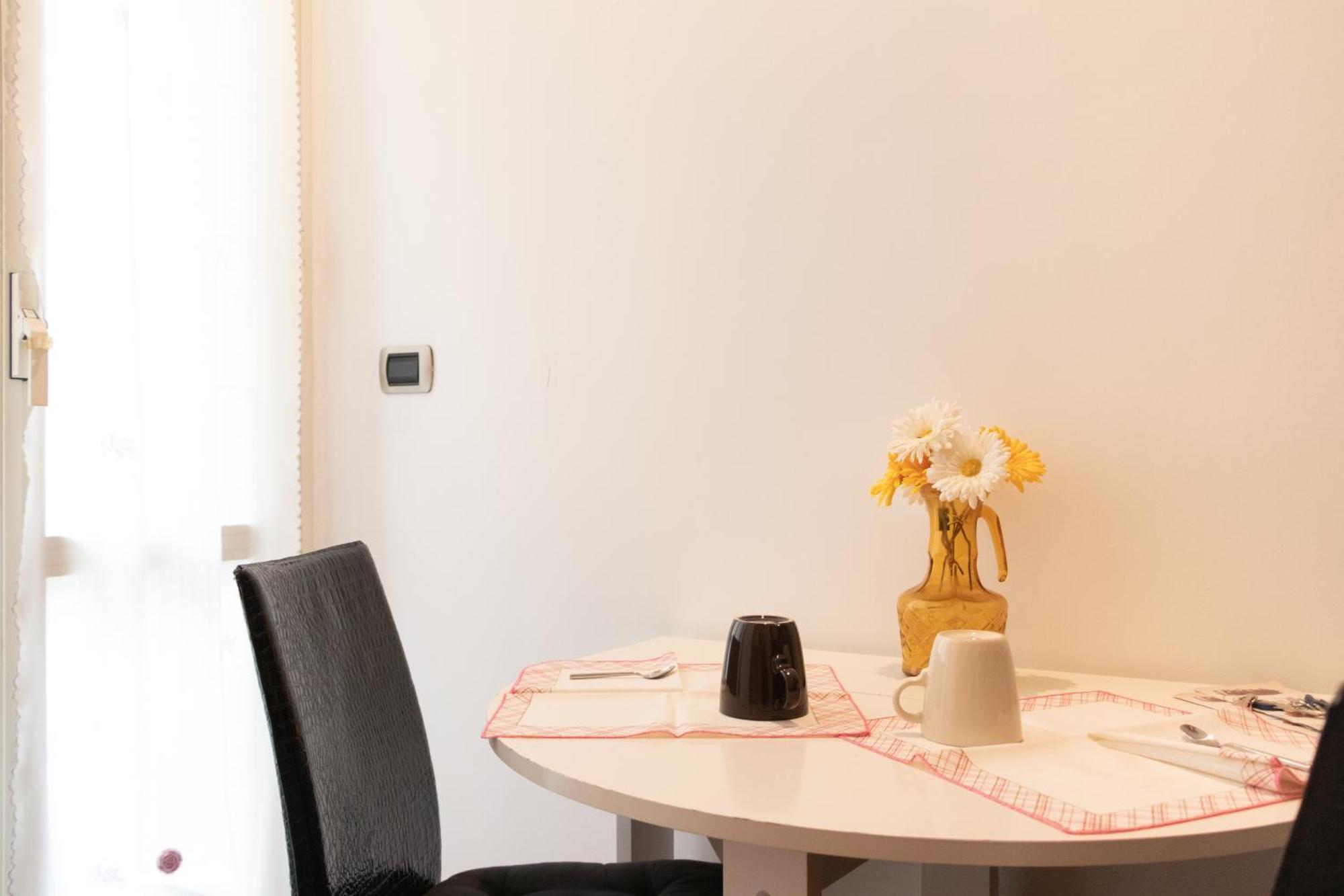 Iside Apartamento *
